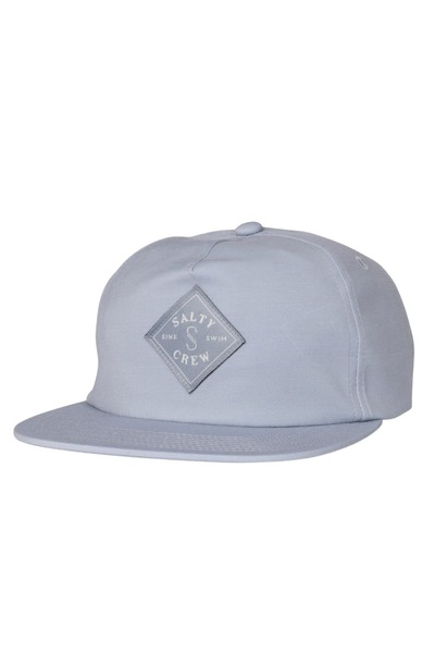 Salty Crew DRIFTER ΚΑΠΕΛΟ SNAPBACK ΑΝΟΙΧΤΟ ΓΚΡΙ