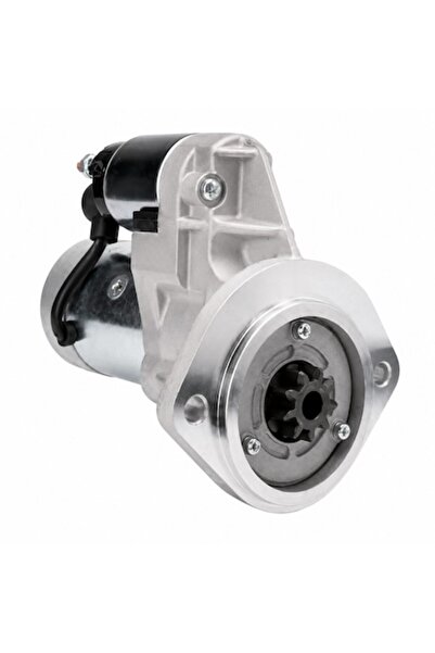 Aftermarket Demaror Nissan Cabstar 3.0D, 12V, 2.5kW, 2 găuri, 95mm