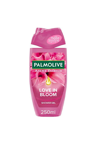 Palmolive ΑΦΡΟΛOYTΡΟ 250ml - (FLOWER)