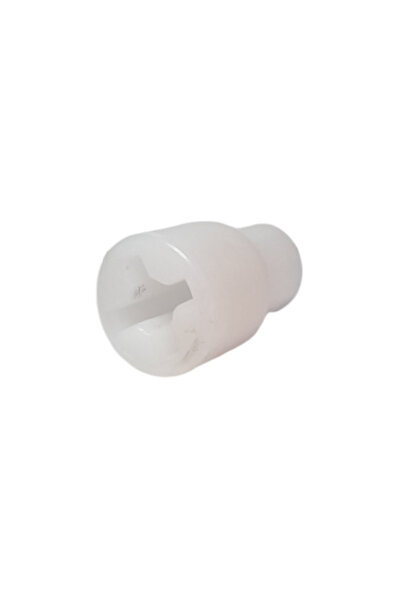 Range Gear Coupling for Multi Blend Blender