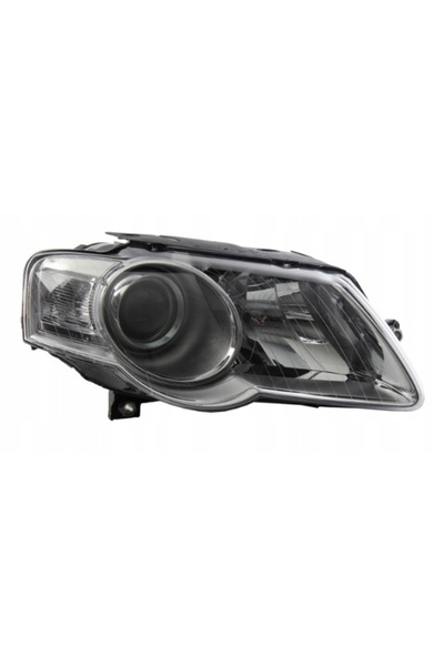 Valeon 088978/VAL REFLECTOR VW PASSAT 03.05-10.11 PR