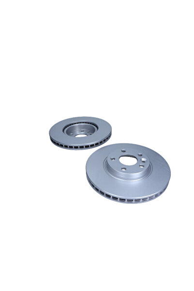 QUARO QD7249 DISC NEPROCESAT. FORD P. MONDEO 07- 13,75MM CU STRAT ANTI-COROZI...
