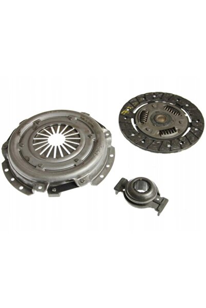 Schaeffler LuK 618074800/LUK CLUTCH KPL. FIAT PANDA 1.1 95-04