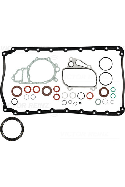 VICTOR REINZ 08-26036-02 Set garnituri PORSCHE 2,5B
