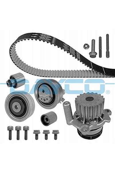 DAYCO KTBWP7880 KIT TIMING VW 2,0TDI 08-
