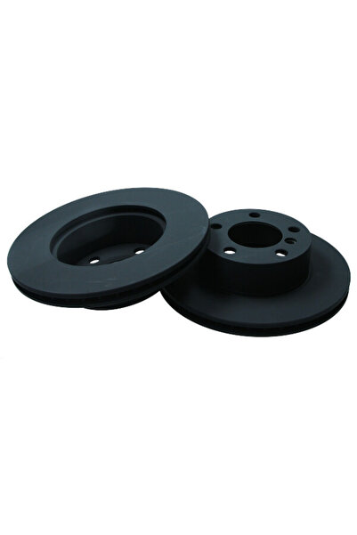 QUARO QD6337HC HAM DISC. BMW P. F20 10- 116-118 GĂURI PENTRU ȘURUBURI DE ROAT...
