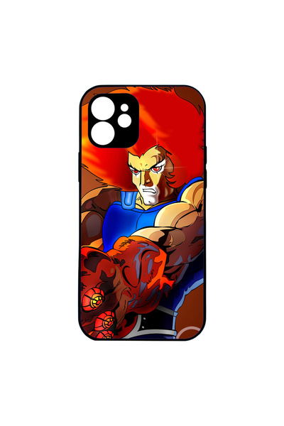 4TECH Θήκες Κινητών Thundercats Realme 11 Pro 5g