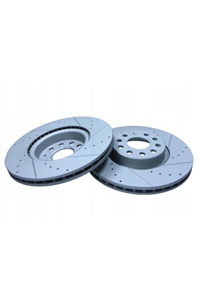 MaxGear 19-1044SPORT HAM DISC VW P. PASSAT 05- 312X25/SUPERB/GOL NAWIERCANA Ș...