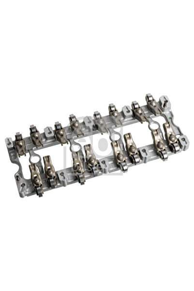 FEBI BILSTEIN 34272/FEB KIT DE LIFTING + PUSHER FORD TDCI, PEUGEOT BOXER 2,2HDI