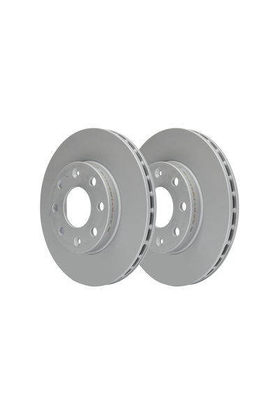 Atelier.V 24.0120-0227/ATE HAM DISC CHEVROLET P. AVEO/KALOS/SPARK 1,0-1,4 03-