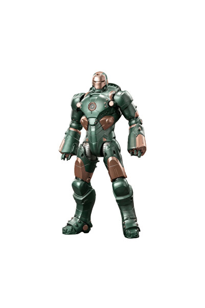 ZDTOYS Marvel IRON MAN MK37 Action Figure By ZD Toys