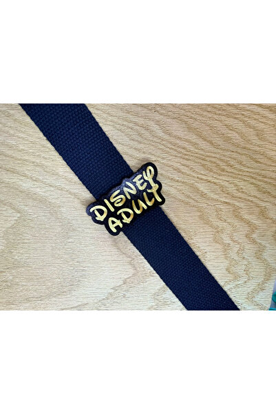 DU&ER Themed Bag Ornament Decorative Bag Charm