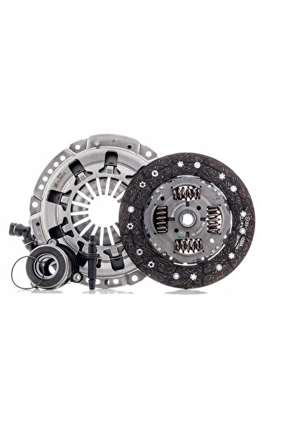 Schaeffler LuK 621304533/LUK CLUTCH KPL. OPEL ASTRA/COMBO/VECTRA 1.4-1.8 04-