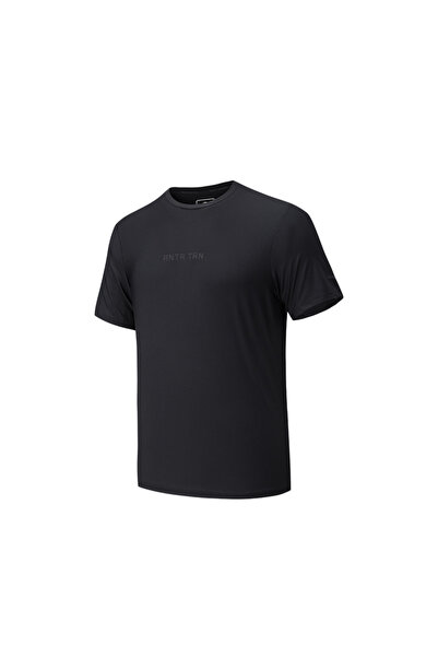 Anta Short sleeves Tee