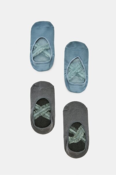 Stradivarius Non-slip sport socks