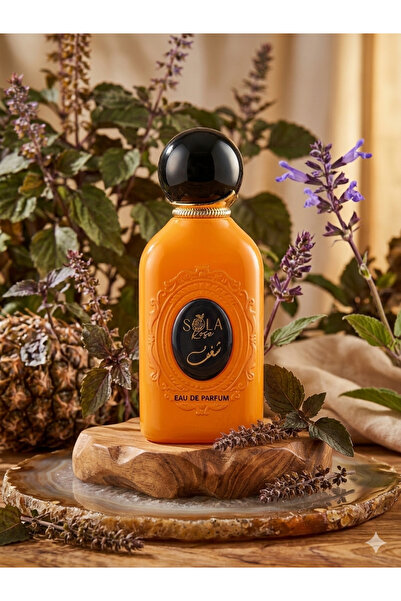 Sola Rose عطر شغف