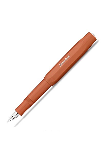 Kaweco KS SKYLİNE DOLMA KALEM FOX M UÇ