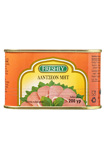 Freshly LUNCHEON ΜΕΑΤ 200gr.