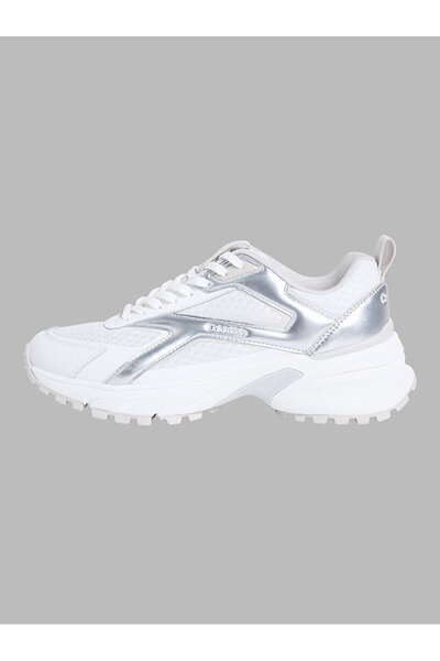 Calvin Klein Kadın Hike Runner Sneaker