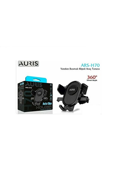 Auris Araç Telefon Tutucu