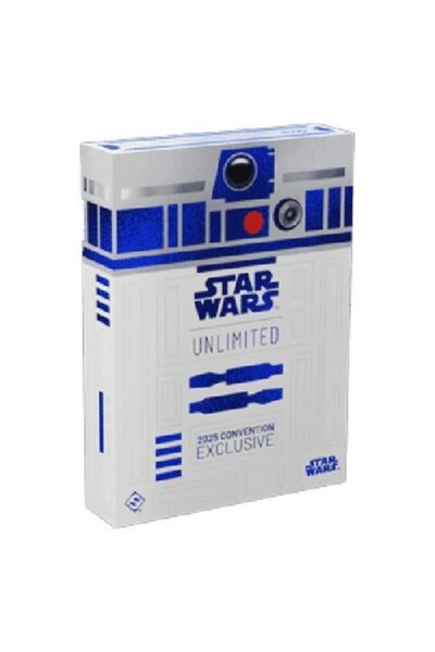Star Wars Exclusiv Convenția SWUP 2025: Acces Nelimitat