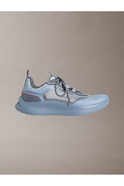 Calvin Klein Erkek Light Eva Runner Sneaker