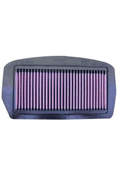 K&N Filtru Aer - cu Durabilitate Ridicata (270x132x21) Wielokrotnego Uzytku Y...