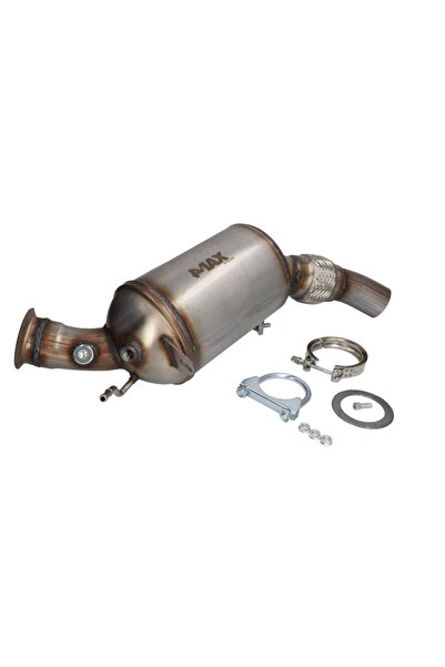 4Max Filtru de Particule Diesel Bmw 1 (e81) 1 (e82) 1 (e87) 1 (e88) 3 (e90) 3...