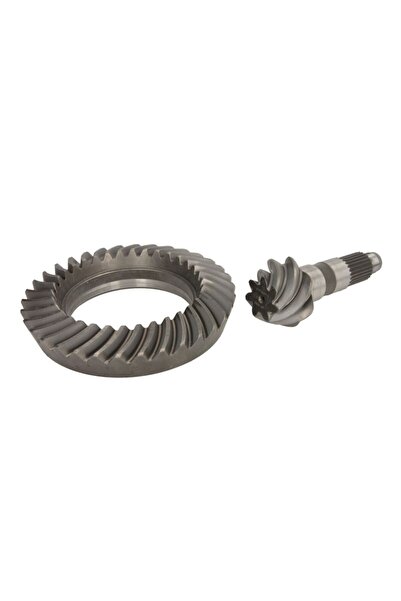 CEİ Kit Set Coroana Pinion Atac Grup Diferential Punte Numarul Dintilor Arbor...