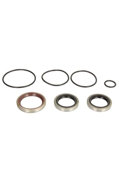SİERRA Material Etansare Motor 18-4330