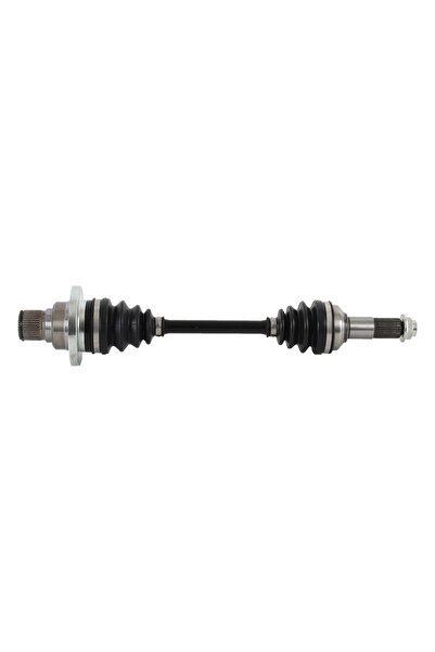 All-Balls Jumatate Osii Spate Dreapta Yamaha Yfm 660 2003-2008 YAMAHA YFM