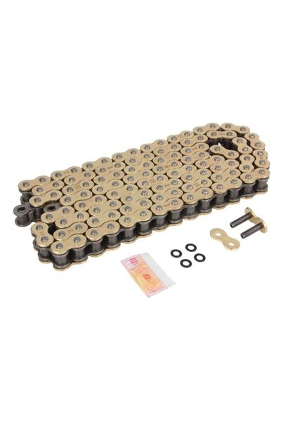 Didaktik Lant 50 (530) VX3 Intarit Numar de Zale Lant: 116 Material de Etansa...