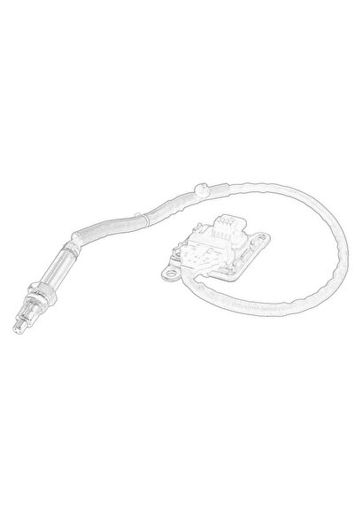 Fiat Senzor Nox (dupa Convertizor Catalitic) Ducato 2.2d/2.3d 05.19