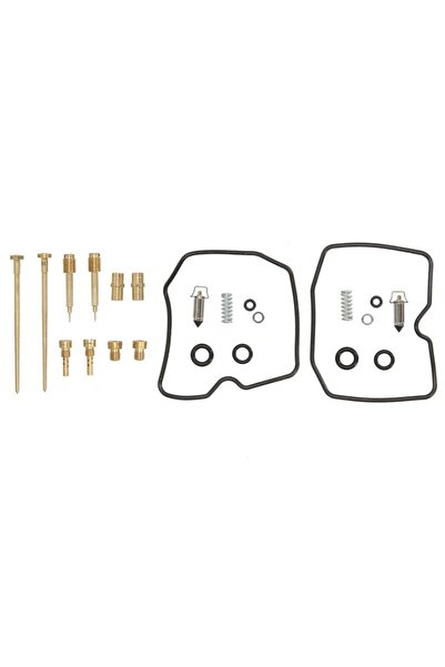 Keyster Kit Reparatie Carburator pentru Numărul de Carburatoare 2 (complet) K...
