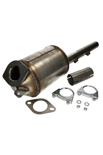 BM CATALYSTS Filtru de Particule Diesel Renault Grand Scenic Ii Megane Ii Sce...
