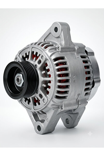 PMX TOYOTA COROLLA AE101 ALTERNATÖR 1991-1997 12V