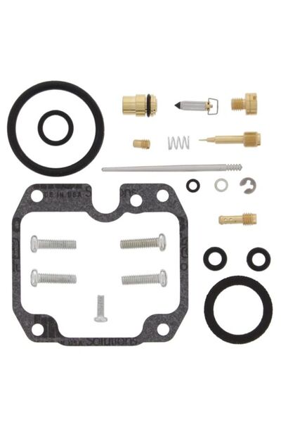 All-Balls Kit Reparatie Carburator pentru Numărul de Carburatoare 1 (pentru U...