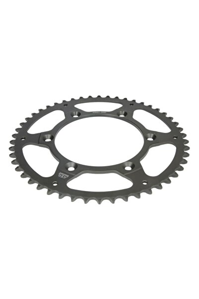 JT Pinion, Roata Dintata Spate Otel Tip Lant: 520 Numar Dinti: 50 (auto Curat...