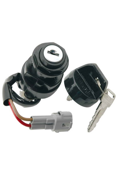 Vicma Contact cu Cheie Yamaha Yfa Yfm 125/350/700 2001-2009 YAMAHA YFA/YFM