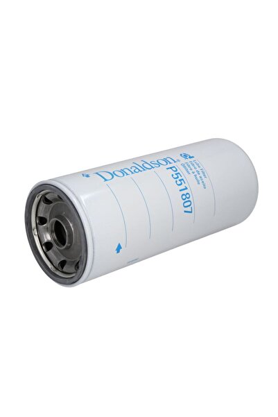 Donaldson Filtru Ulei (insurubat) Rvi C D K Scania 4 Volvo 8500 8700 9700 990...