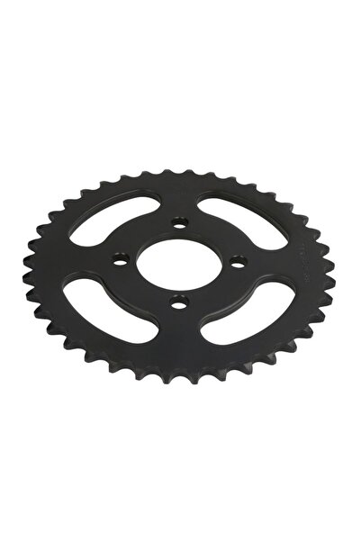 JT Pinion, Roata Dintata Spate Otel Tip Lant: 420 Numar Dinti: 38 Yamaha Dt R...