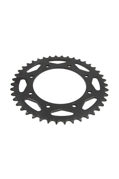 JT Foaie, Pinion de Angrenare Roata: 520 Numar Dinti: 42 Kawasaki Bj Kl Kle K...
