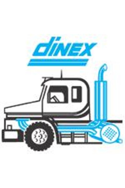Dinex Senzor Nox Daf Cf 65 Cf 75 Cf 85 Xf 105 Ce136c-xf355m 01.01- DAF CF/XF