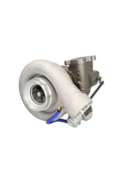 garrett Turbo Turbina Scania R I Dc16.05/Dc16.18 03.04-05.19 SCANIA R 1