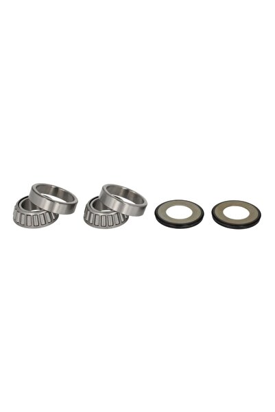 All-Balls Set Rulmenti Cap de Sasiu 25x47x15 25x47x15 Honda Crm Nx Kawasaki K...