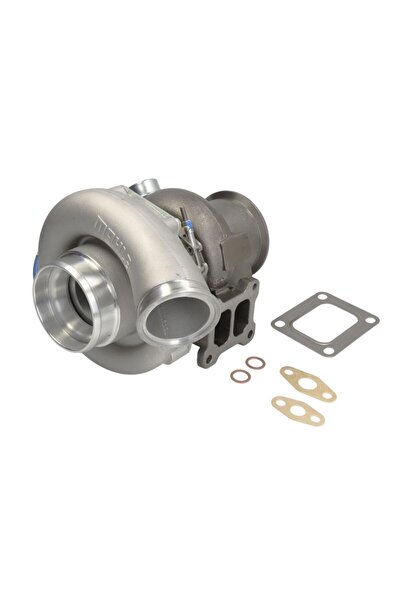 MAHLE Turbo Turbina Scania G I G Ii Interlink K I Omniexpress P I P Ii R I R ...