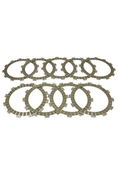 TRW Discuri de Frecare a Ambreiajului Yamaha Bolt Scr Xv Xvs 942/950 2009-201...