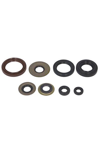 WINDEROSA Set de Garnituri de Motor (cantitate in Set 8 Buc) Yamaha Yfm 350/4...
