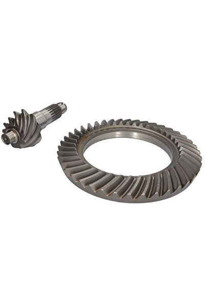 CEİ Kit Set Coroana Pinion Atac Grup Diferential Punte Numarul Dintilor Arbor...