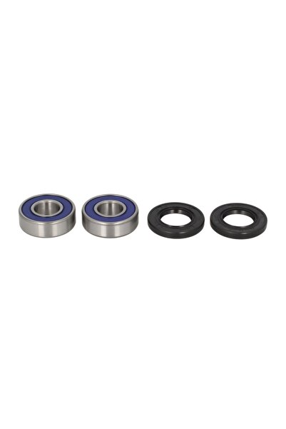 All-Balls Kit Rulment Roata Fata (cu Etansanti) Kawasaki Ex Kdx Klx Ninja W Y...